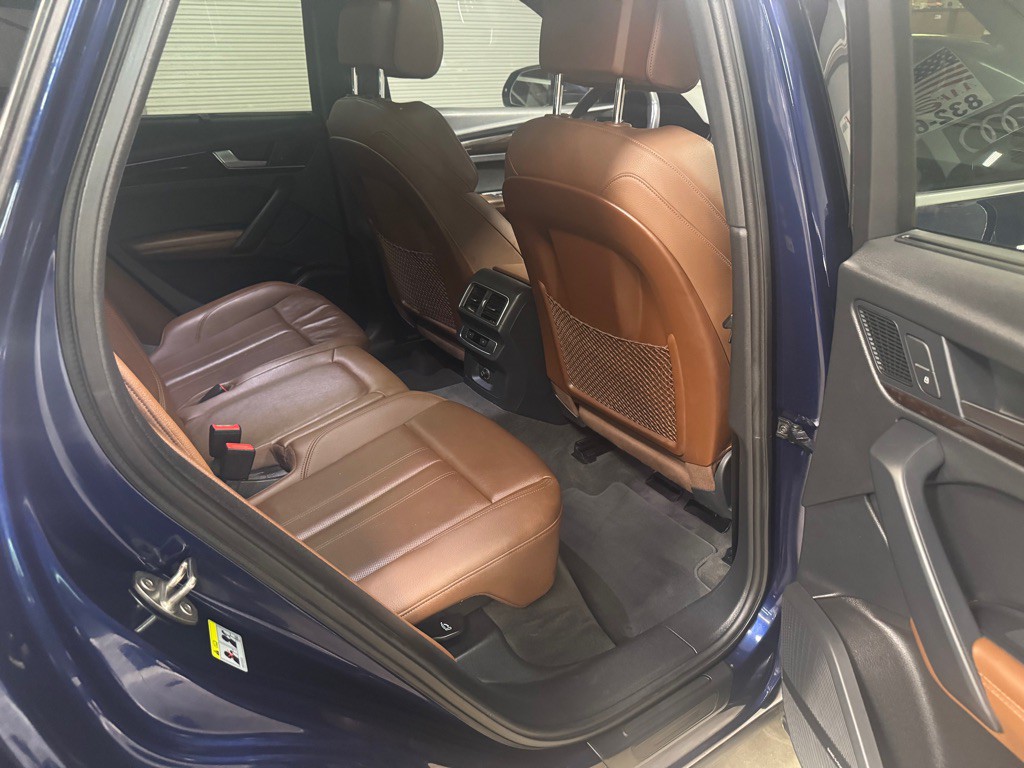 2018 Audi Q5 Image 28
