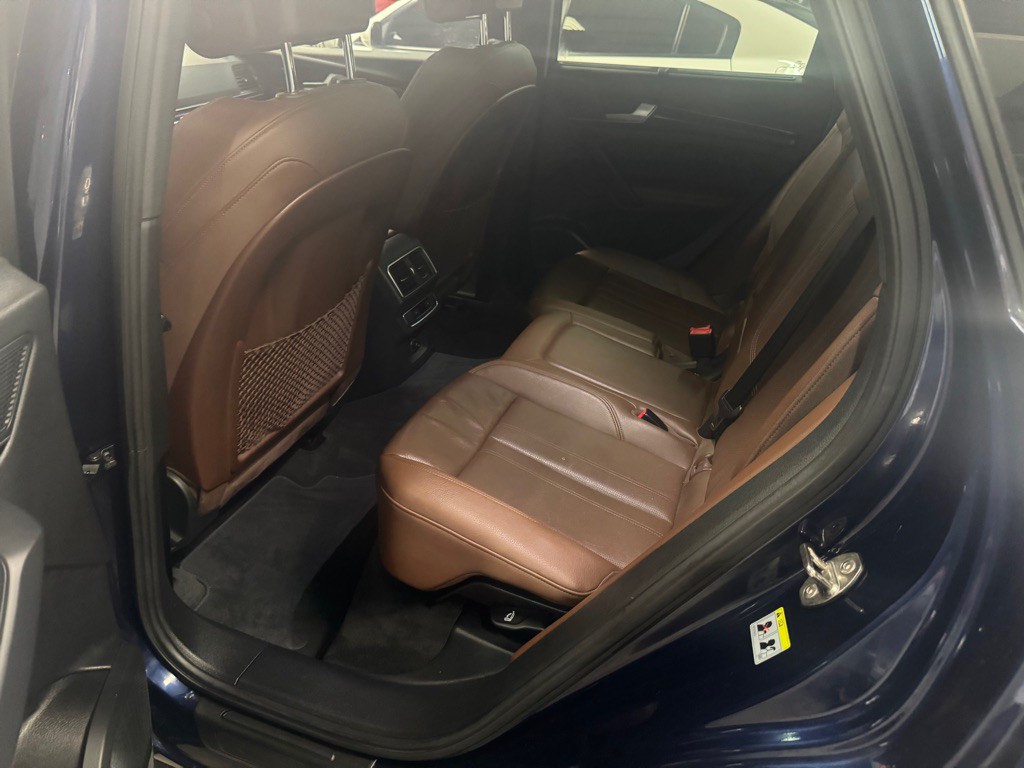 2018 Audi Q5 Image 29