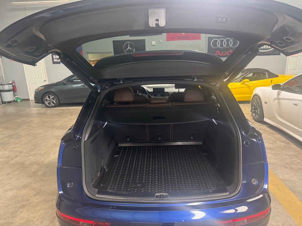 2018 Audi Q5 Image 31