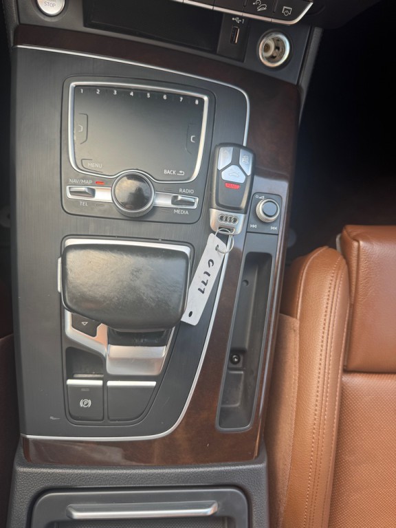 2018 Audi Q5 Image 34