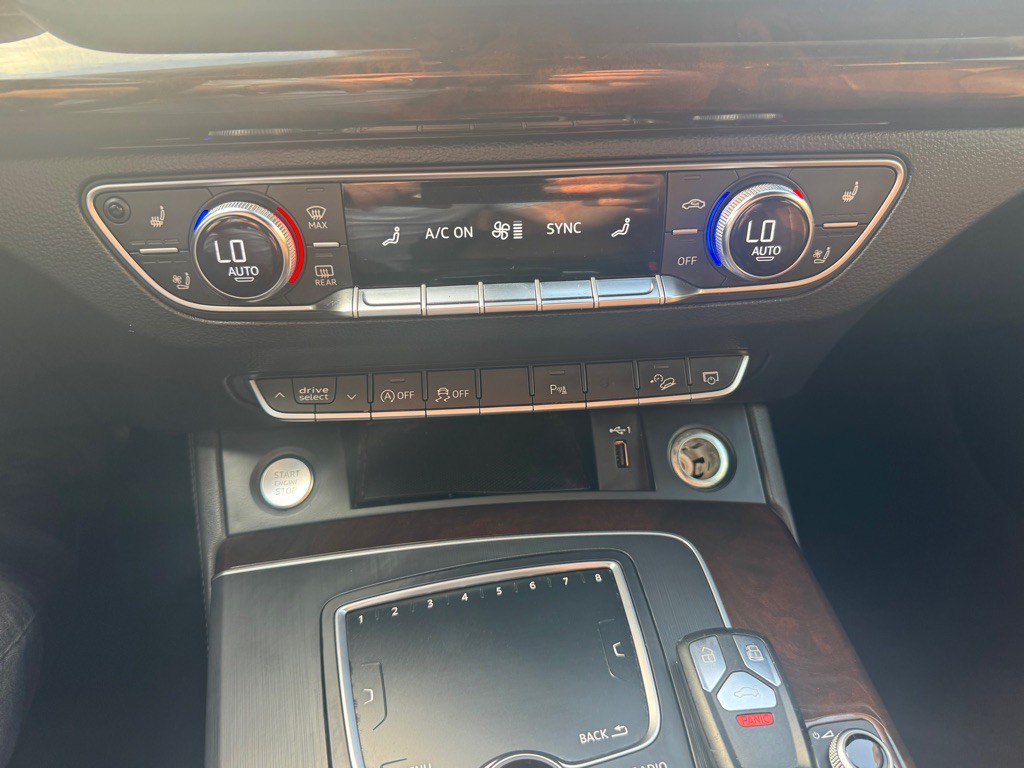 2018 Audi Q5 Image 35