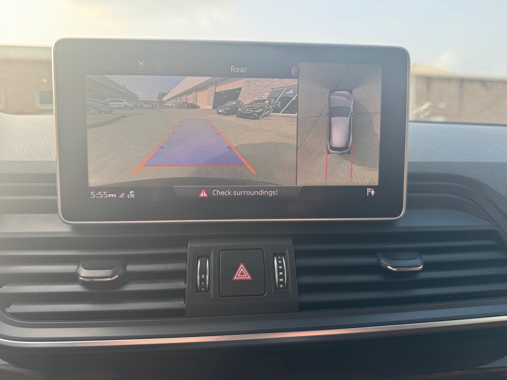 2018 Audi Q5 Image 36
