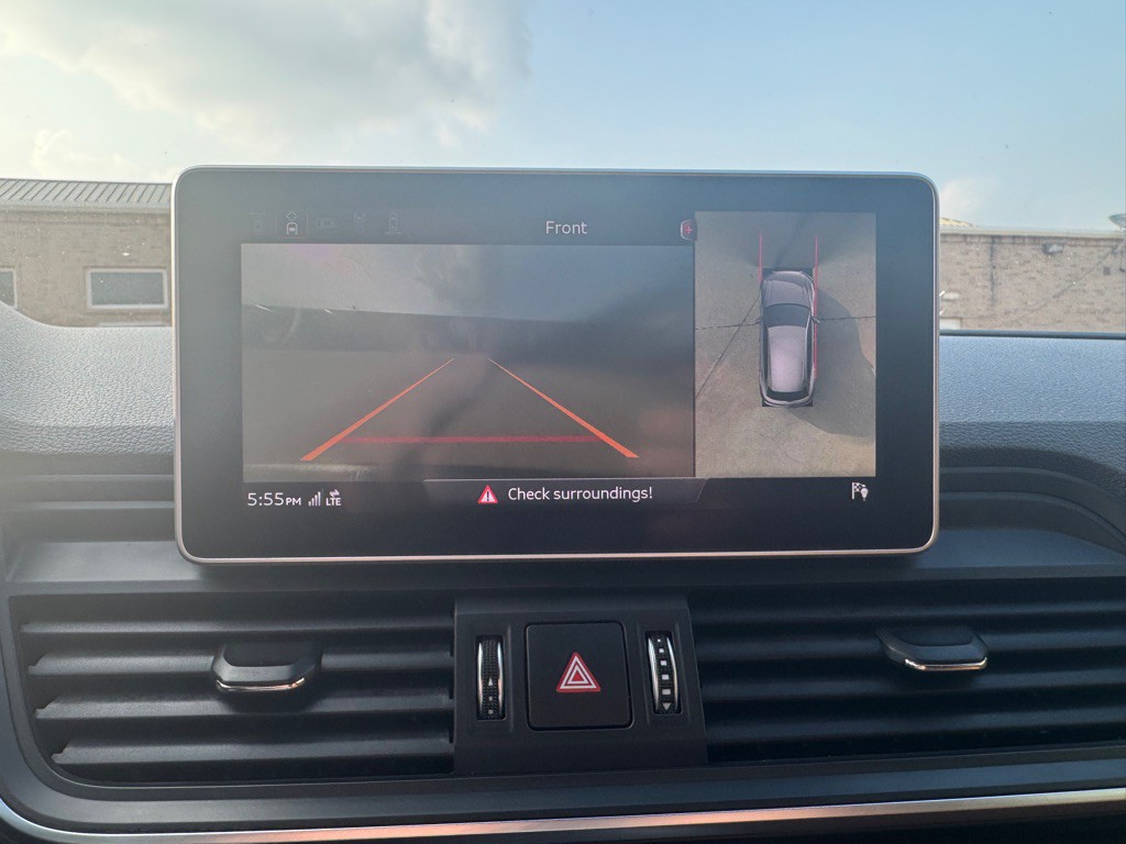 2018 Audi Q5 Image 37