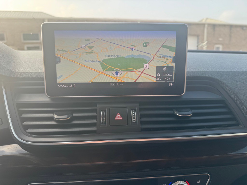2018 Audi Q5 Image 38