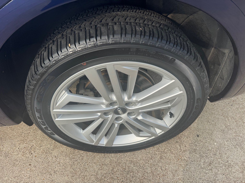 2018 Audi Q5 Image 39