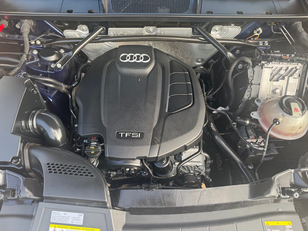 2018 Audi Q5 Image 40