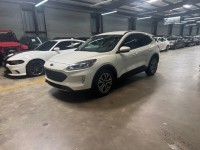 Image for 2021 Ford Escape SEL ID: 7375485