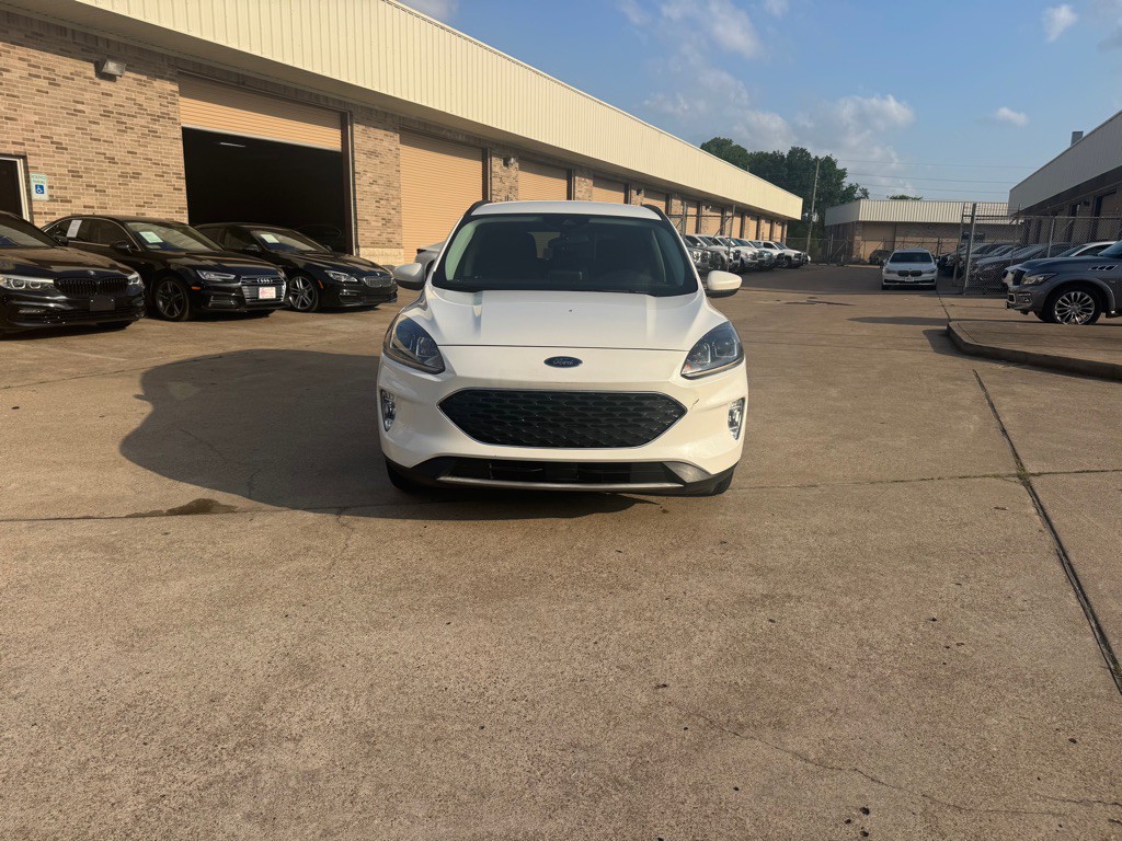 2021 Ford Escape Image 14