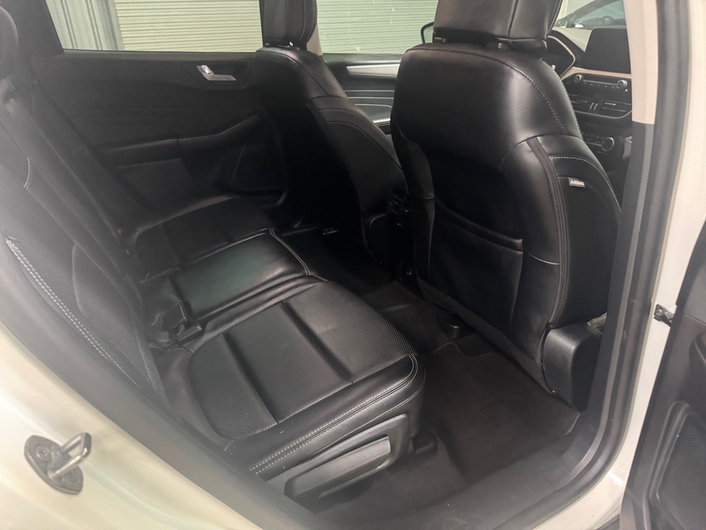 2021 Ford Escape Image 25