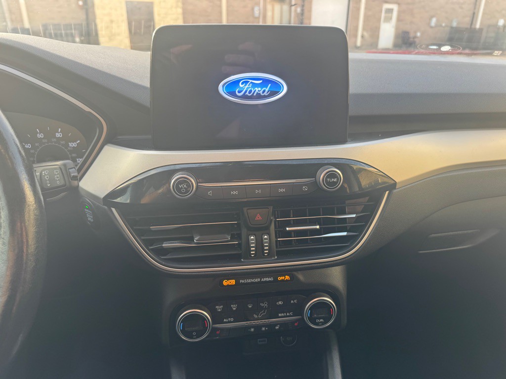 2021 Ford Escape Image 29