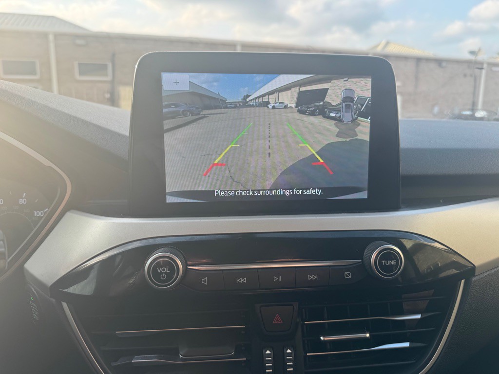 2021 Ford Escape Image 31