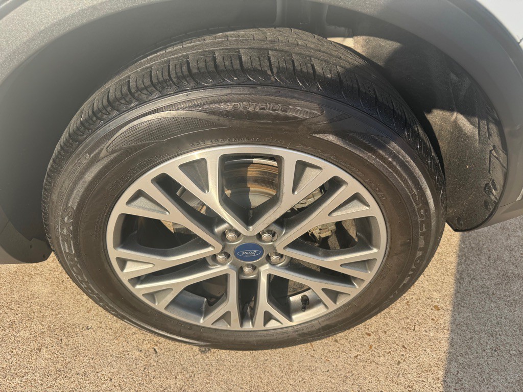 2021 Ford Escape Image 33