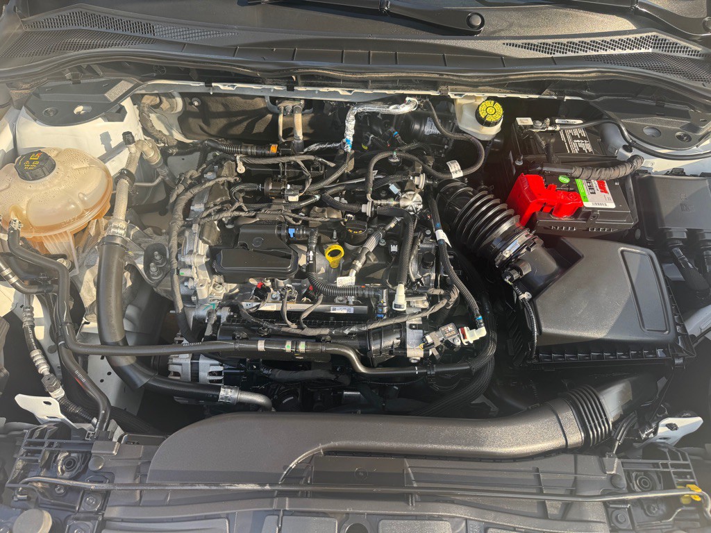 2021 Ford Escape Image 34