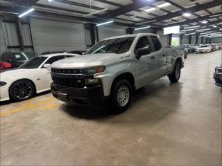 Image for 2019 Chevrolet Silverado 1500  ID: 7376389