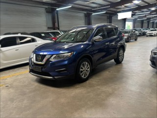 Image for 2020 Nissan Rogue SV ID: 7376810
