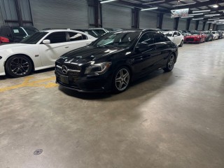 Image for 2014 Mercedes-Benz CLA-Class CLA 250 4MATIC ID: 7385572
