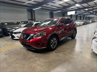 Image for 2018 Nissan Murano SL ID: 7387293