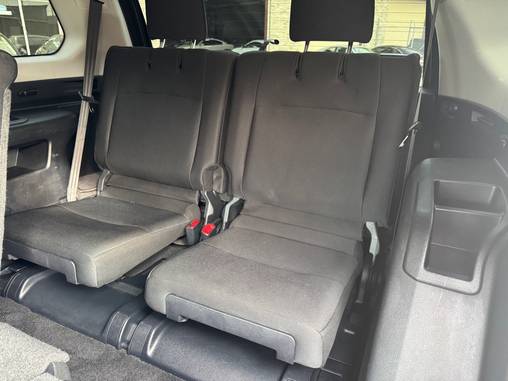 2016 Toyota 4Runner Image 30