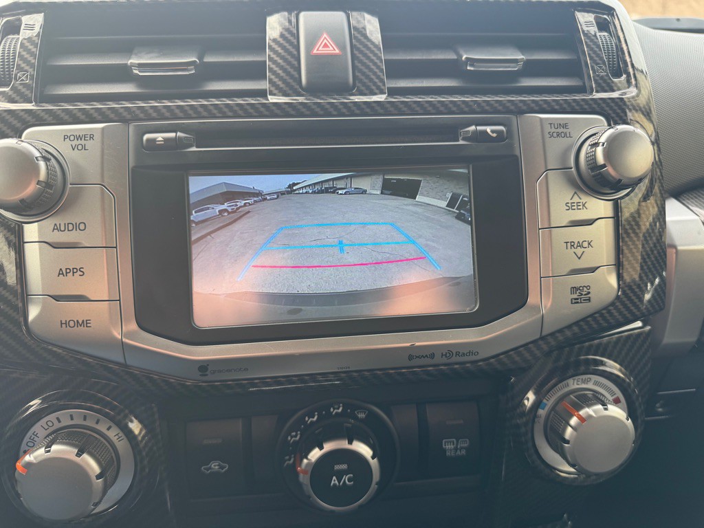 2016 Toyota 4Runner Image 37