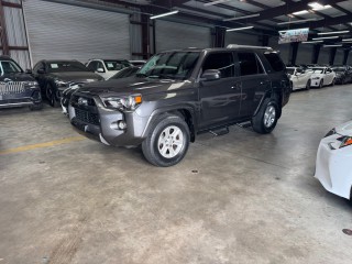Image for 2016 Toyota 4Runner SR5 ID: 7398997