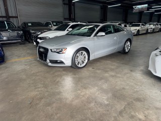 Image for 2014 Audi A5 Premium Plus ID: 7401479