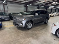 Image for 2019 INFINITI QX80 LUXE ID: 7403158
