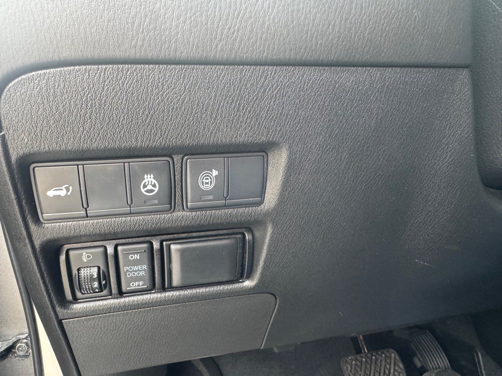 2019 INFINITI QX80 Image 35