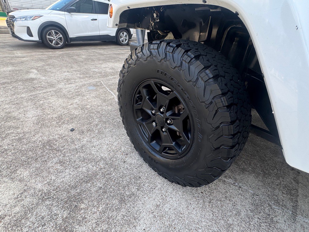 2016 Jeep Wrangler Unlimited Image 38