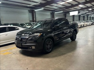 Image for 2019 Honda Ridgeline Sport ID: 7405240