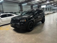 Image for 2018 Jeep Grand Cherokee Limited ID: 7405271