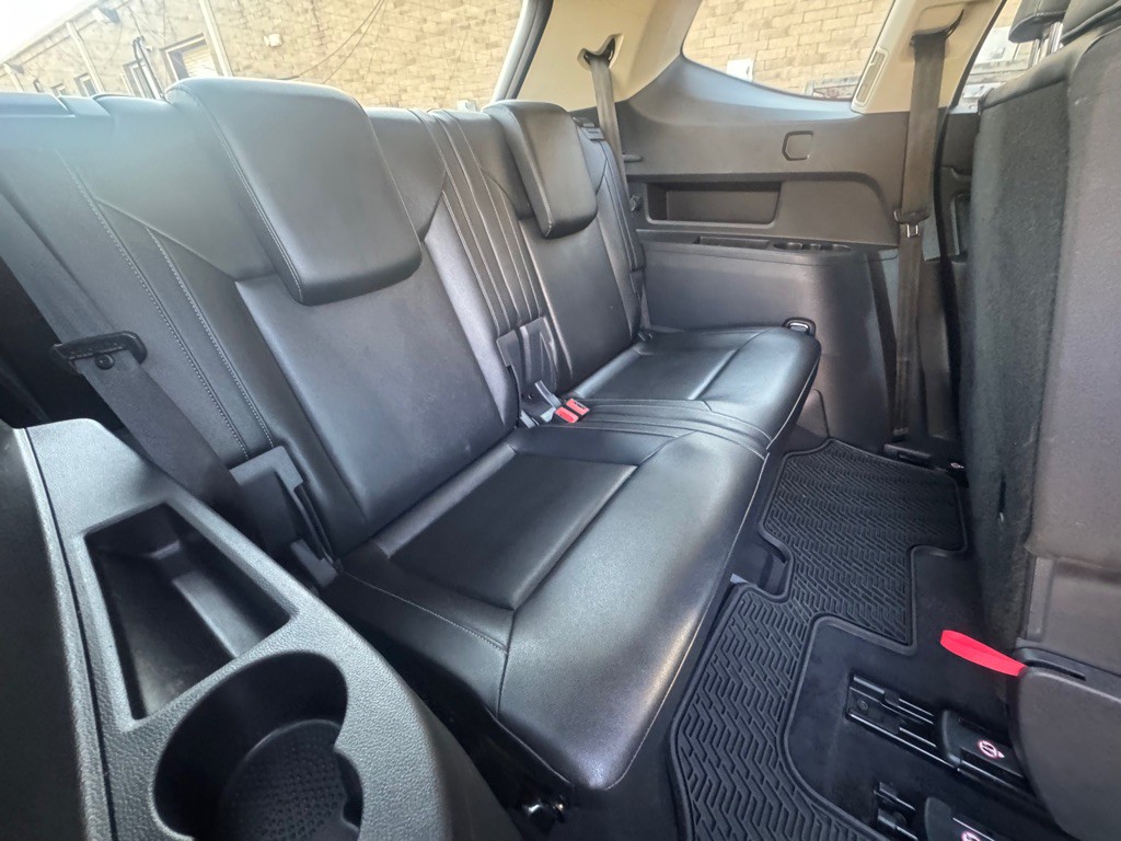 2018 Volkswagen Atlas Image 21
