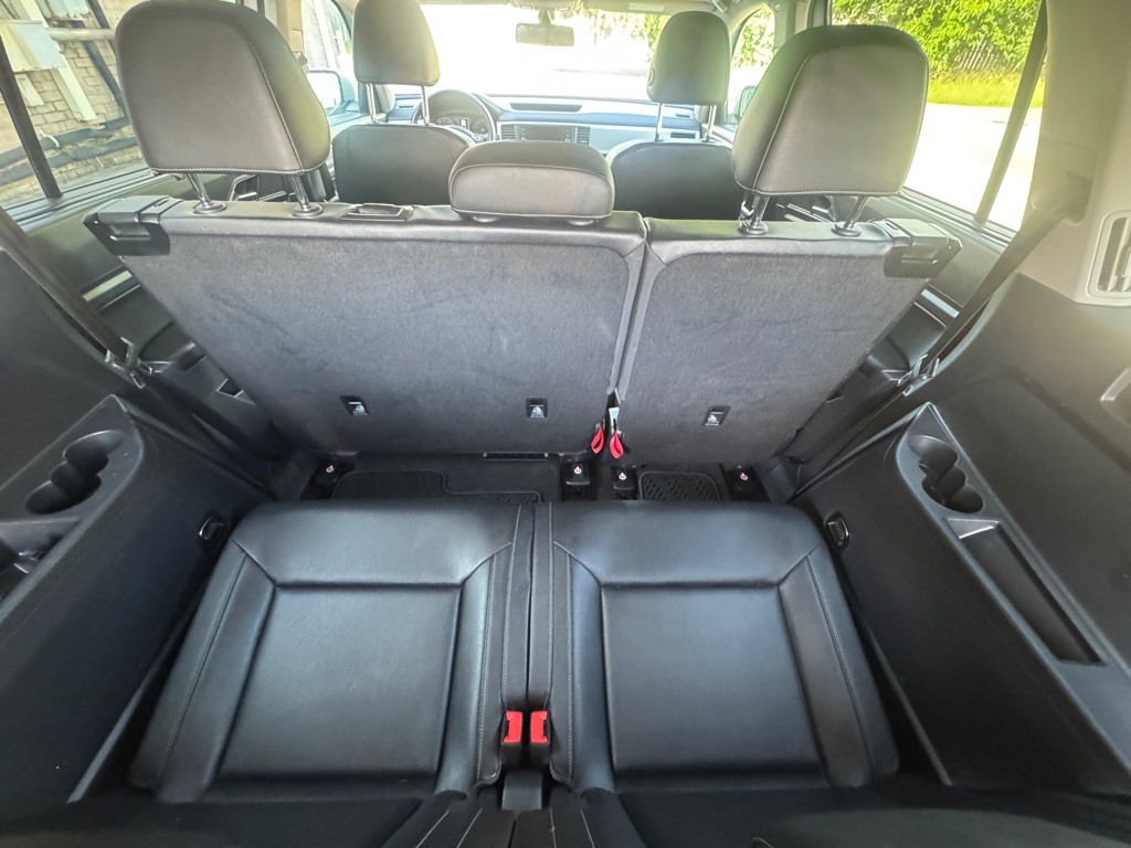 2018 Volkswagen Atlas Image 24