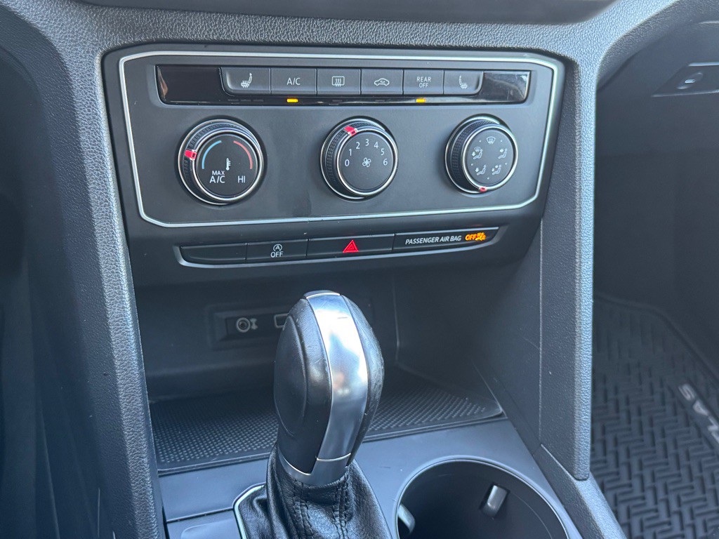 2018 Volkswagen Atlas Image 31