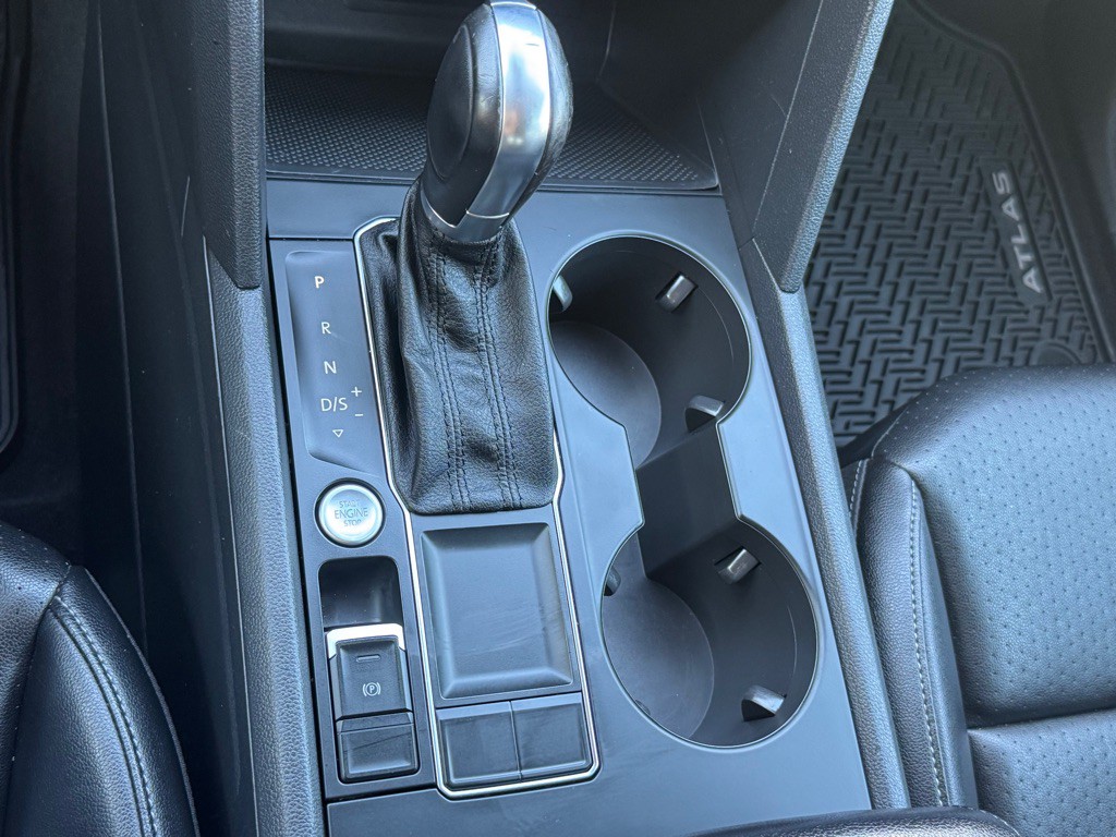 2018 Volkswagen Atlas Image 32