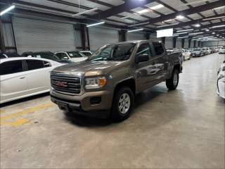 Image for 2016 GMC Canyon  ID: 7407666