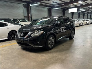 Image for 2015 Nissan Murano SV ID: 7412616