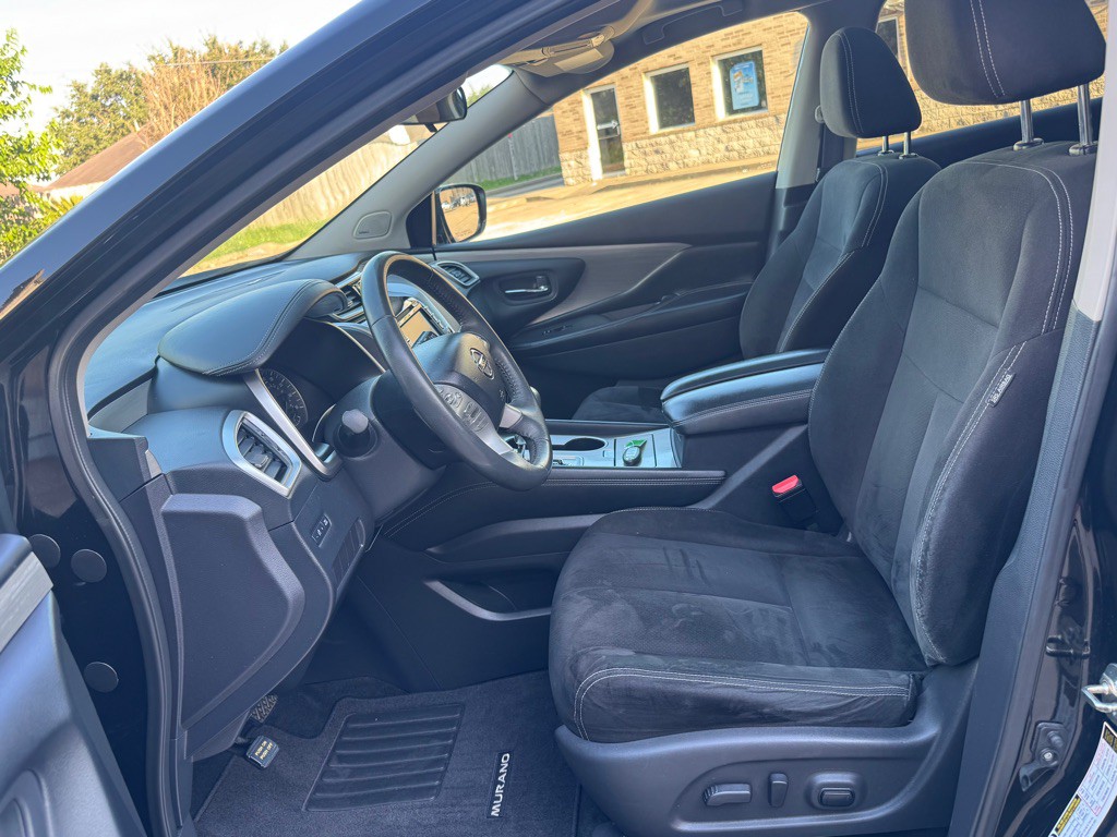 2015 Nissan Murano Image 17
