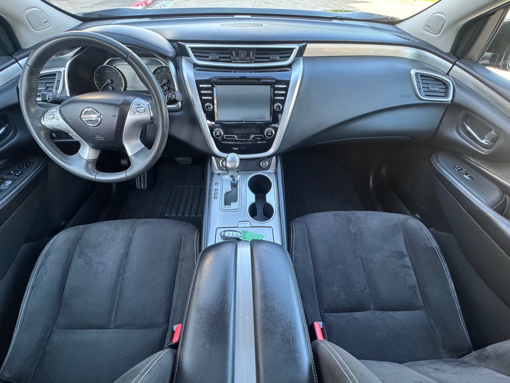 2015 Nissan Murano Image 20