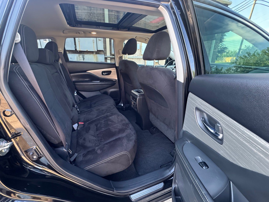 2015 Nissan Murano Image 21