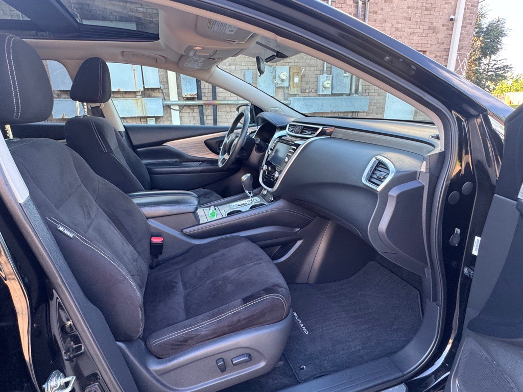 2015 Nissan Murano Image 23
