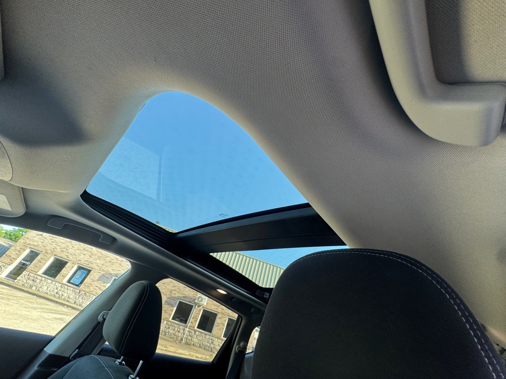 2015 Nissan Murano Image 25