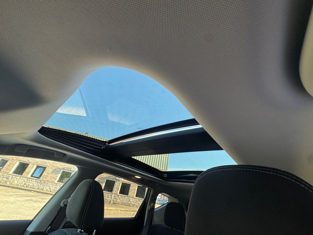 2015 Nissan Murano Image 26
