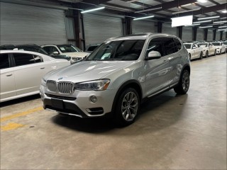 Image for 2016 BMW X3 xDrive35i ID: 7416748