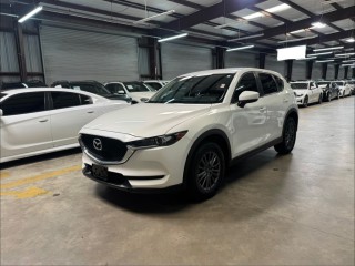 Image for 2019 Mazda CX-5 Sport ID: 7418548