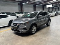 Image for 2022 Nissan Rogue SV ID: 7418567