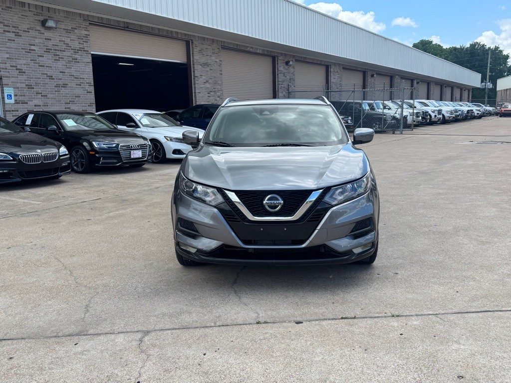 2022 Nissan Rogue Image 12