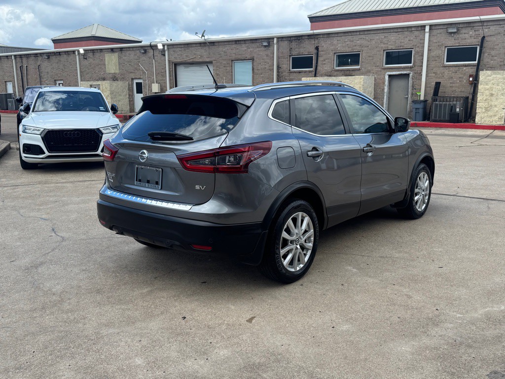 2022 Nissan Rogue Image 14