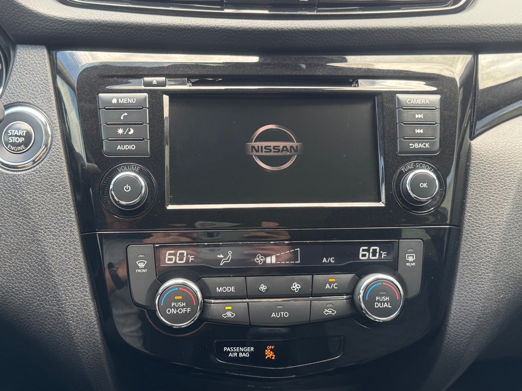 2022 Nissan Rogue Image 27