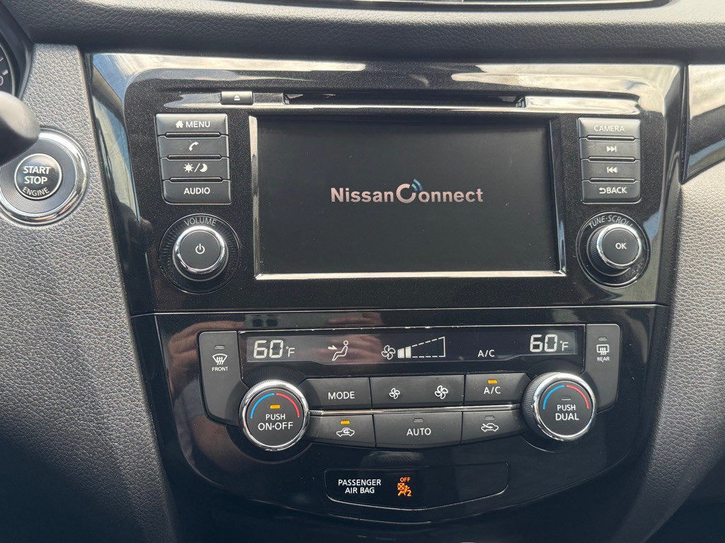 2022 Nissan Rogue Image 28