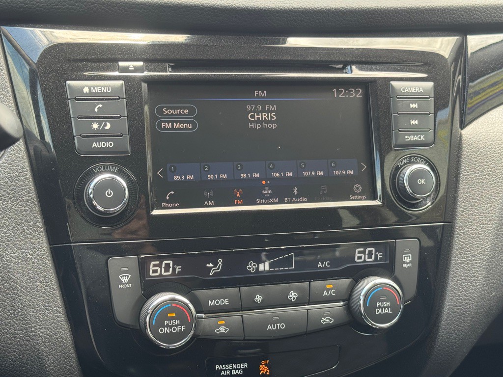 2022 Nissan Rogue Image 29